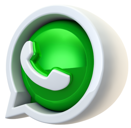 WhatsApp Casa do Confeiteiro